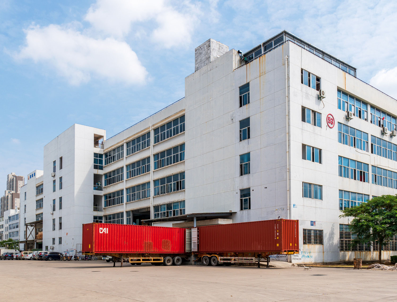 图片展示